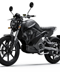 Alternative view of Vmoto TC Max Night Edition