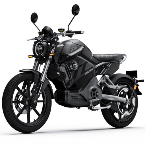 Vmoto TC Max Night Edition - immagine 2