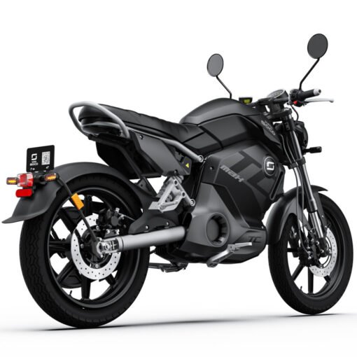 Vmoto TC Max Night Edition - immagine 3