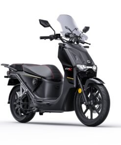 Vmoto  CPX  Pro Nero