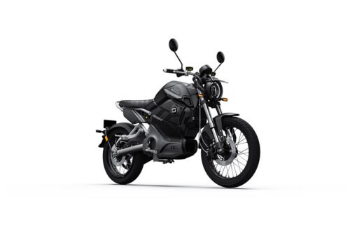 Vmoto TC Max Night Edition