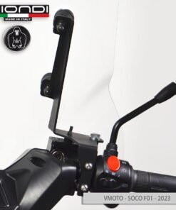 Kit Attacchi per schermi Parabrezza – VMOTO F01 City