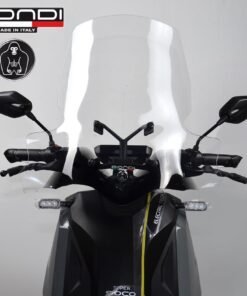 Alternative view of PARABREZZA  BIONDI PER  Vmoto Cpx - Explorer