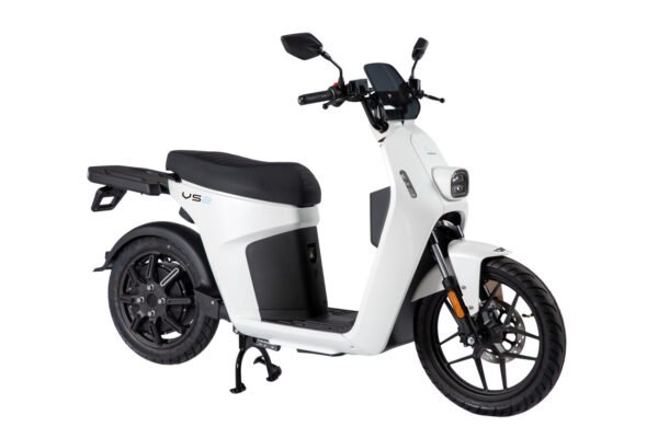 Vmoto VS2 Yellow - immagine 11