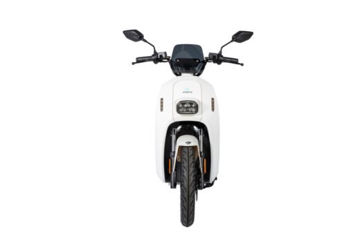 Vmoto VS2 Yellow - immagine 10