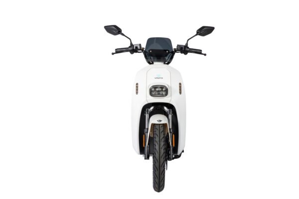 Vmoto VS2 Yellow - immagine 10