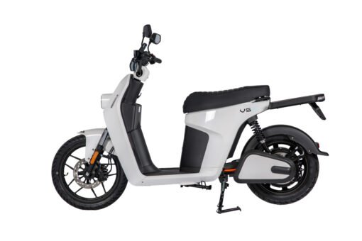 Vmoto VS2 Yellow - immagine 9