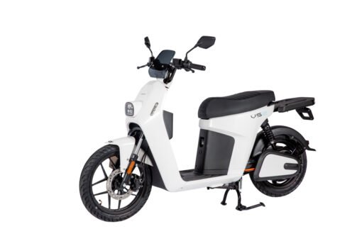 Vmoto VS2 Yellow - immagine 8