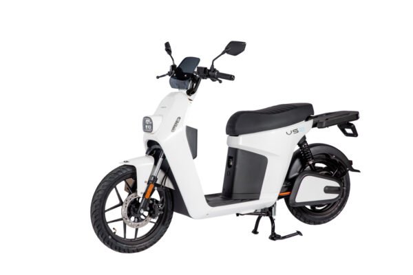 Vmoto VS2 Yellow - immagine 8