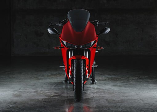 Zero Motorcycles SR/S - immagine 2