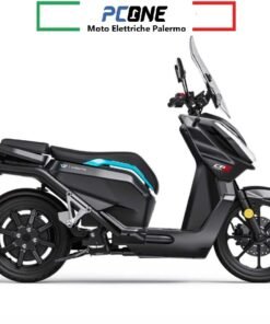Moto Elettriche