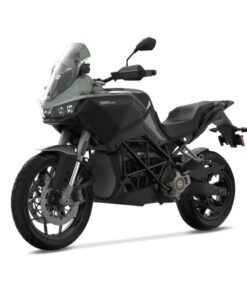 Zero Motorcycles DSR