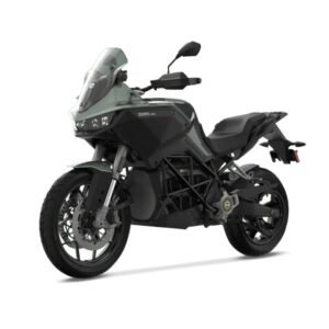Zero Motorcycles DSR