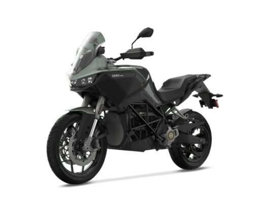 Zero Motorcycles DSR/X