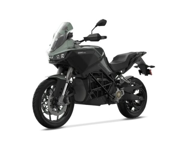 Zero Motorcycles DSR/X