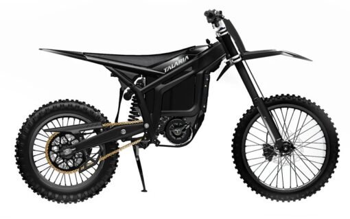 KOMODO TL6000 L3E - immagine 2