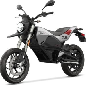 Zero Motorcycles FXE