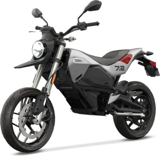 Zero Motorcycles FXE