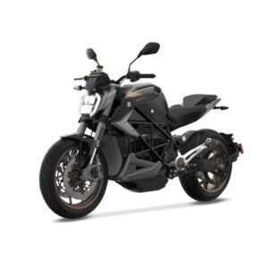 Zero Motorcycles SR/F