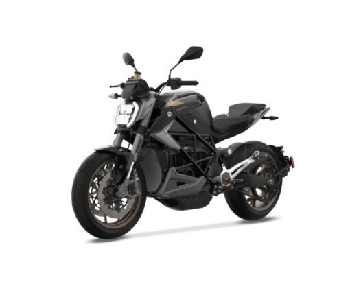 Zero Motorcycles SR/F