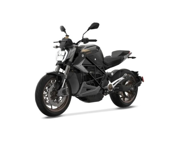 Zero Motorcycles SR - immagine 5