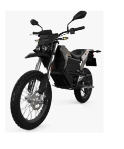 Zero Motorcycles FX