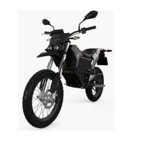 Zero Motorcycles FX