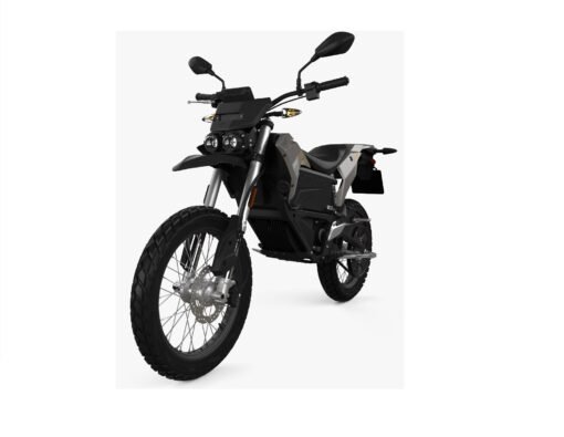 Zero Motorcycles FX