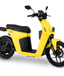 Vmoto VS2 Yellow