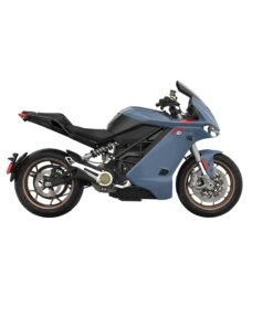 Zero Motorcycles SR/S
