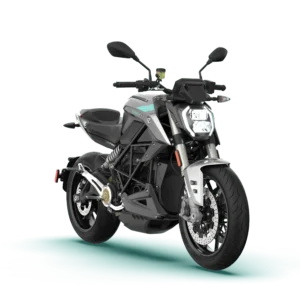 Zero Motorcycles S