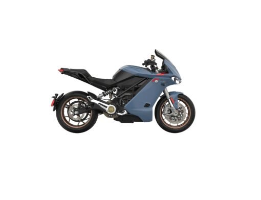 Zero Motorcycles SR/S