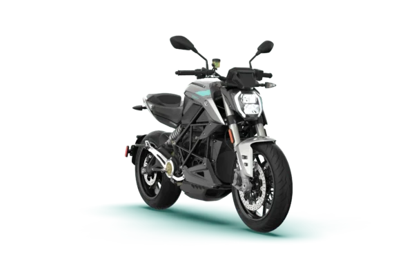 Zero Motorcycles S