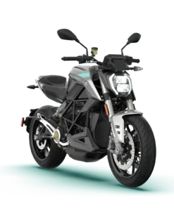 Zero Motorcycles S