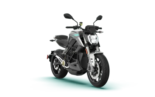 Zero Motorcycles S