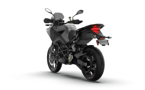 Zero Motorcycles DS - immagine 4