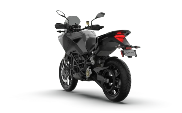 Zero Motorcycles DSR - immagine 2