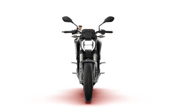 Zero Motorcycles S - immagine 2