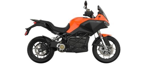 Zero Motorcycles DSR - immagine 3