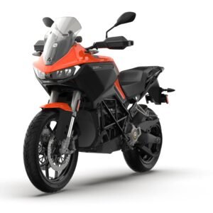 Zero Motorcycles DS
