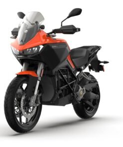 Zero Motorcycles DS