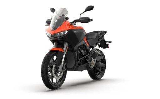 Zero Motorcycles DS