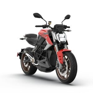 Zero Motorcycles SR