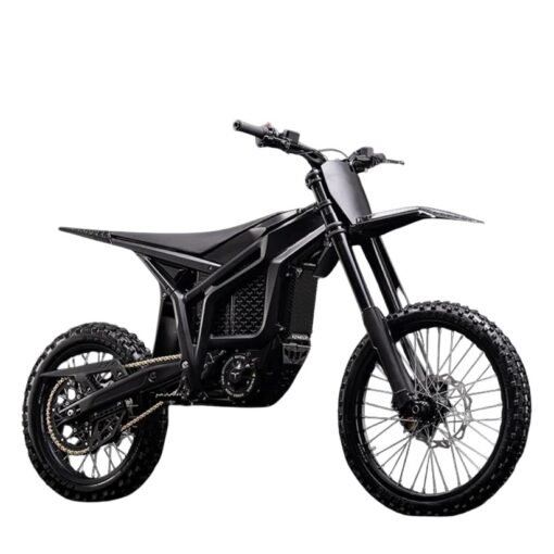 KOMODO TL6000 L3E