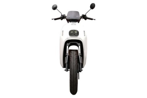 Vmoto VS2 Yellow - immagine 7