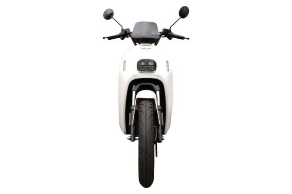 Vmoto VS2 Yellow - immagine 7