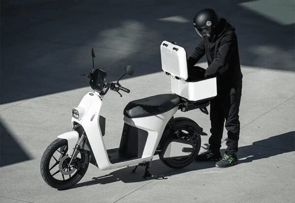 Vmoto VS2 Yellow - immagine 3