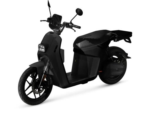 Vmoto VS2 Yellow - immagine 4