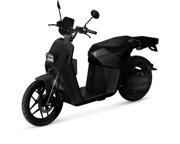 Vmoto VS2 Yellow - immagine 4