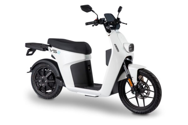 Vmoto VS2 Yellow - immagine 2